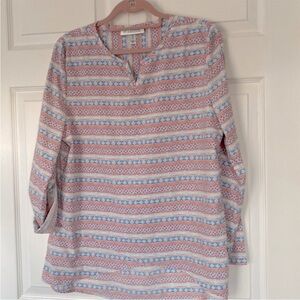 Coolibar Women's Santa Barbara Tunic Top
Coverup UPF 50+ New size Medium